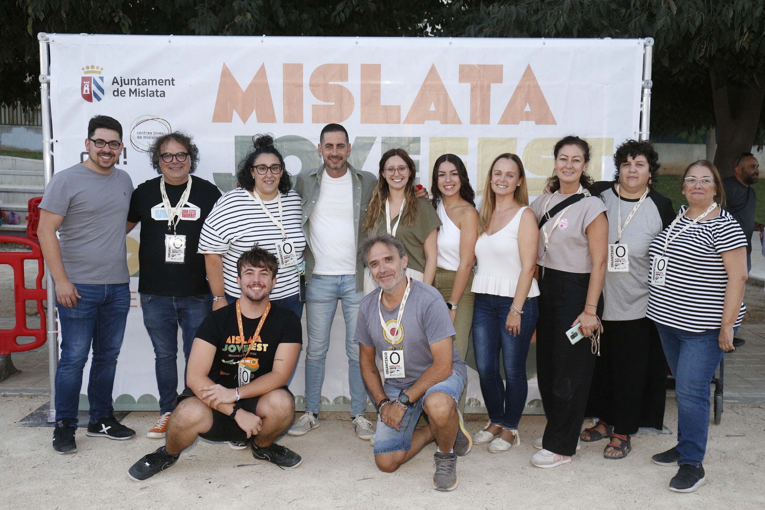 Mislata JoveFest