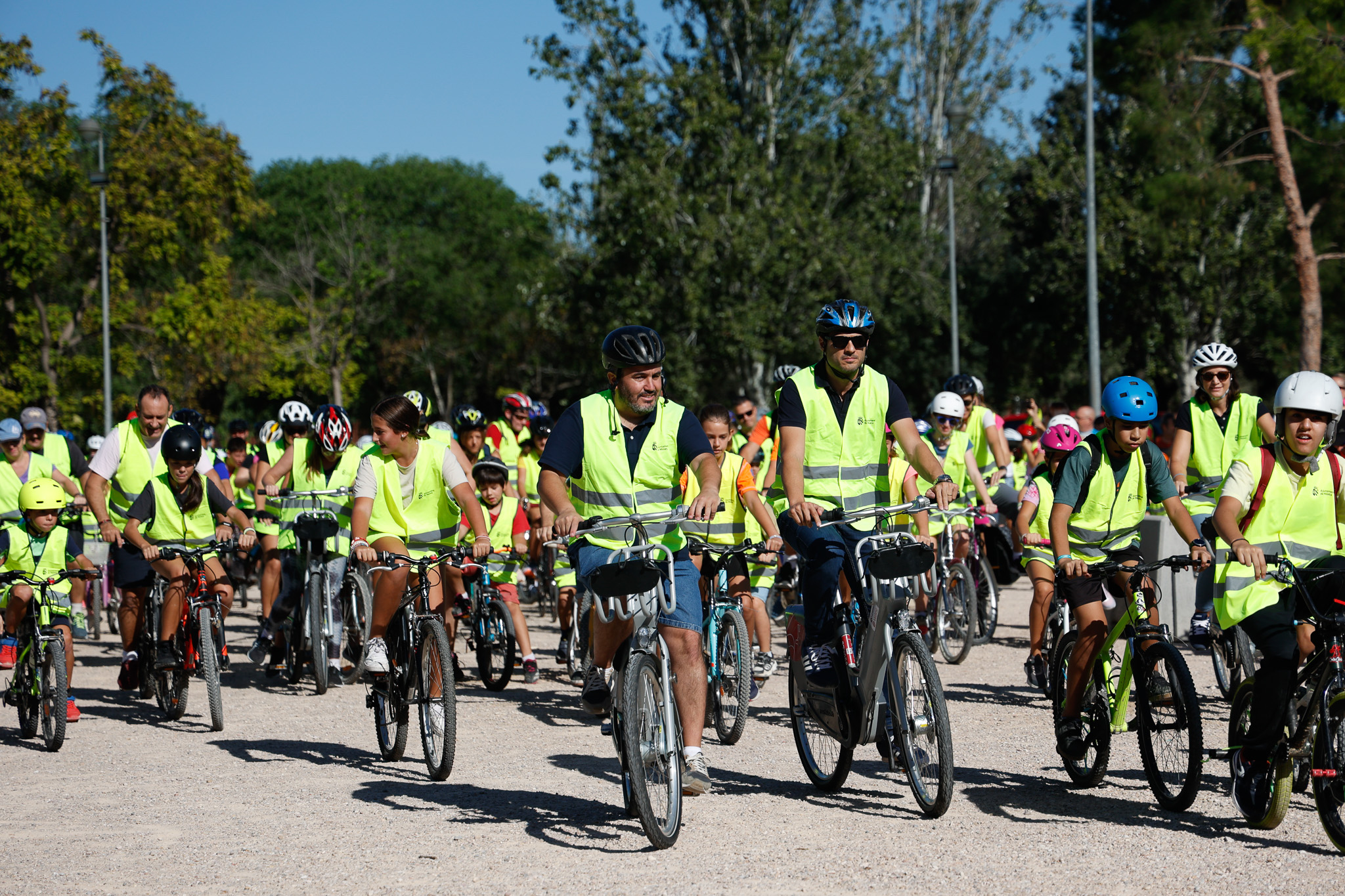 Dia Bici