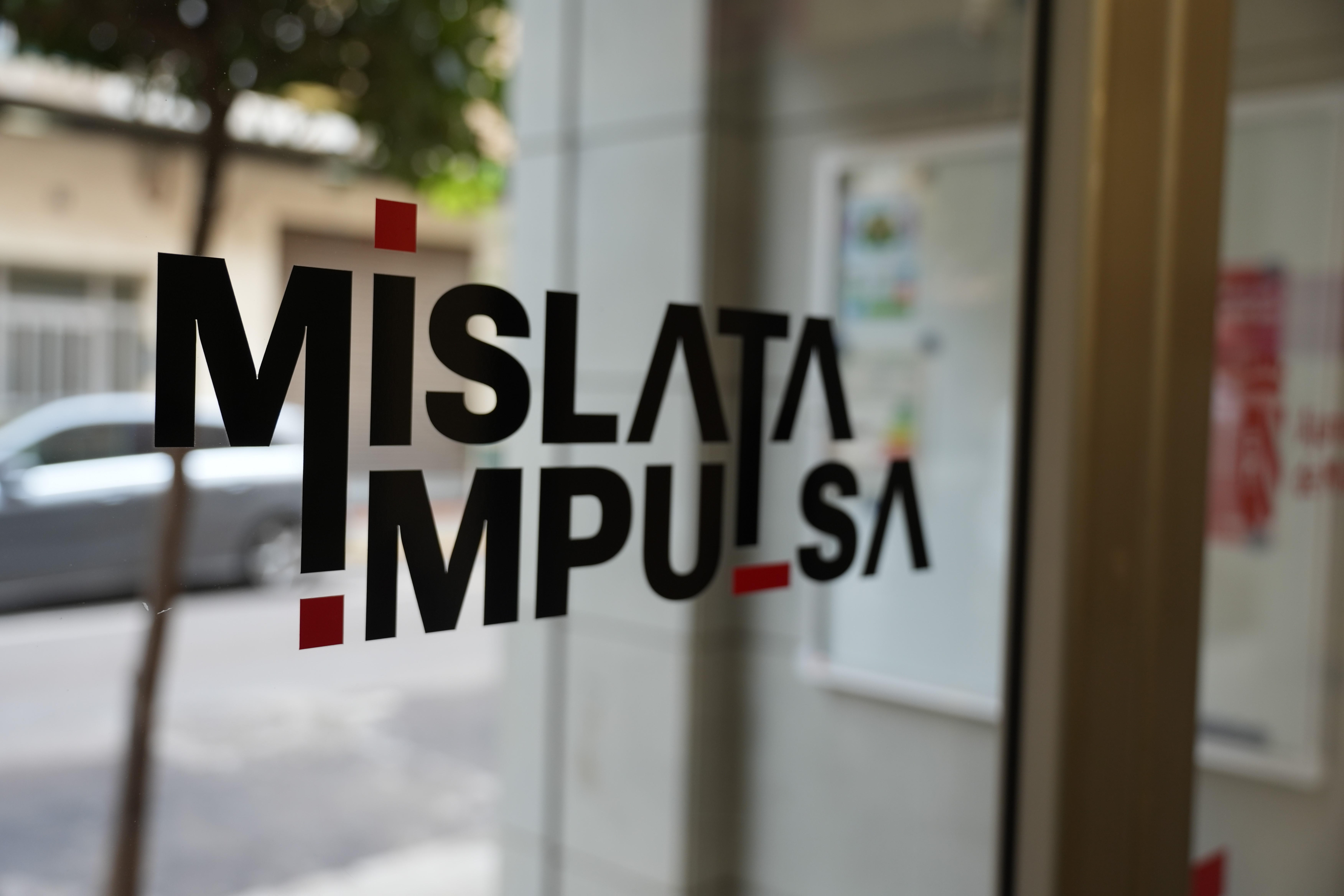 Mislata Impulsa