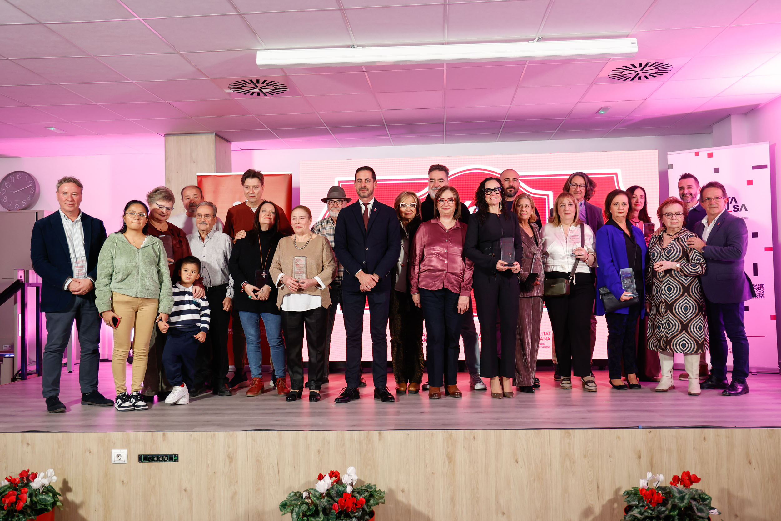 Gala comercio