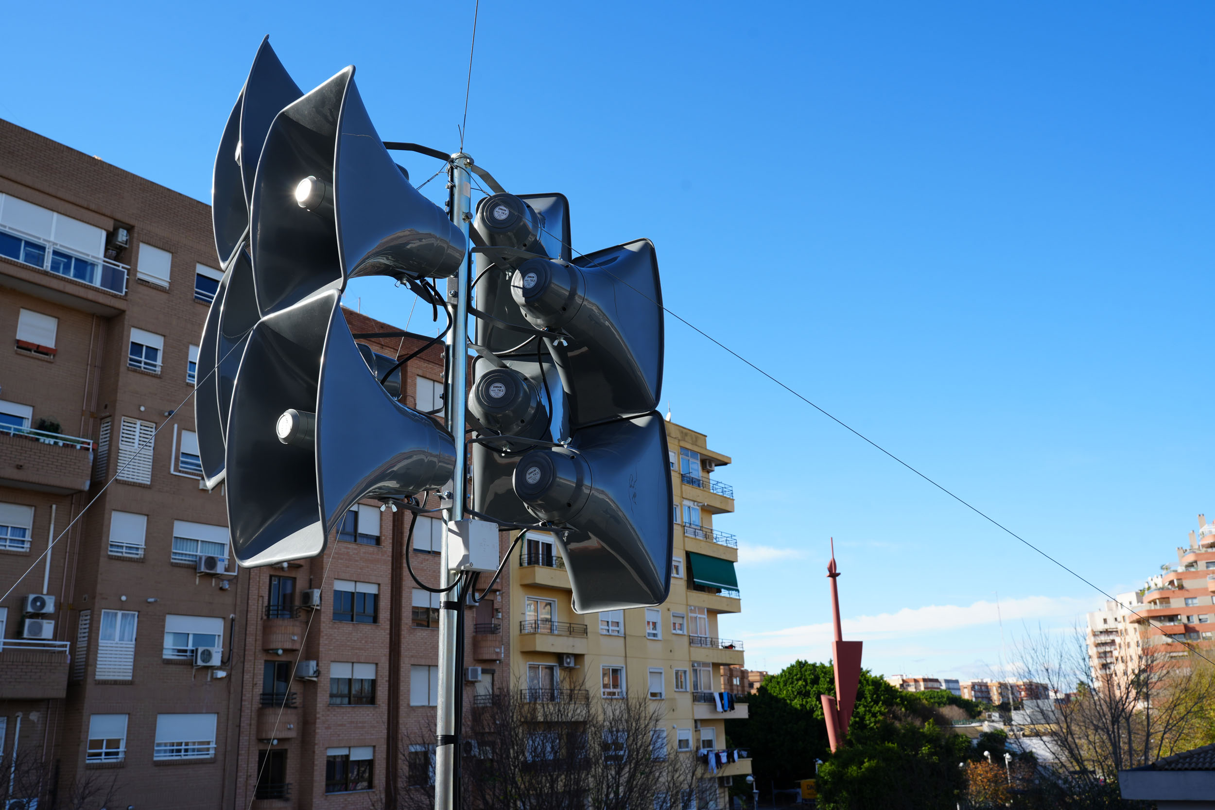 Altavoces