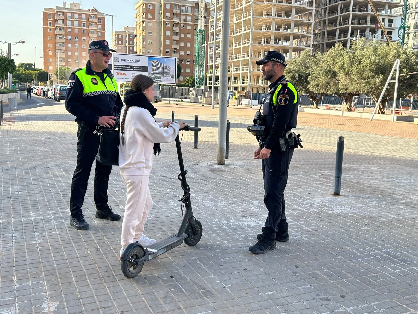 Patinete