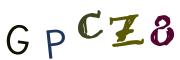 Imatge CAPTCHA