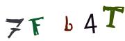 Imatge CAPTCHA