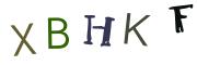 Imatge CAPTCHA
