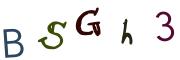 Imatge CAPTCHA