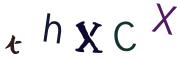 Imatge CAPTCHA