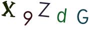 Imatge CAPTCHA
