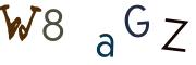Imatge CAPTCHA