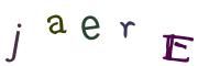 Imatge CAPTCHA