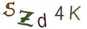 Imatge CAPTCHA