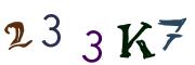 Imatge CAPTCHA