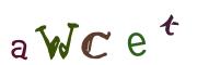 Imatge CAPTCHA