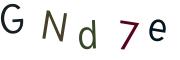 Imatge CAPTCHA
