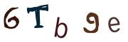 Imatge CAPTCHA