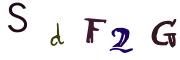 Imatge CAPTCHA