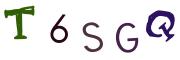 Imatge CAPTCHA