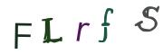 Imatge CAPTCHA