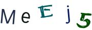 Imatge CAPTCHA