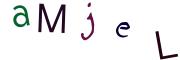 Imatge CAPTCHA