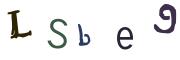 Imatge CAPTCHA