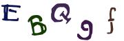 Imatge CAPTCHA
