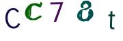 Imatge CAPTCHA