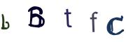 Imatge CAPTCHA