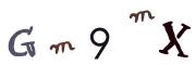 Imatge CAPTCHA