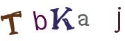 Imatge CAPTCHA