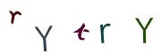 Imatge CAPTCHA