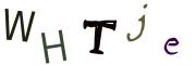 Imatge CAPTCHA