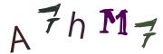 Imatge CAPTCHA