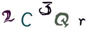 Imatge CAPTCHA