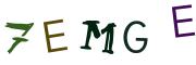 Imatge CAPTCHA