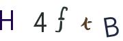 Imatge CAPTCHA