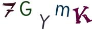 Imatge CAPTCHA