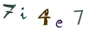 Imatge CAPTCHA