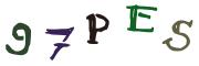 Imatge CAPTCHA