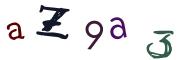 Imatge CAPTCHA