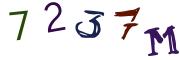 Imatge CAPTCHA