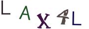 Imatge CAPTCHA
