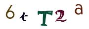 Imatge CAPTCHA