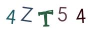 Imatge CAPTCHA