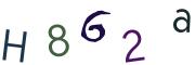 Imatge CAPTCHA