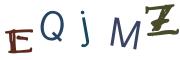 Imatge CAPTCHA