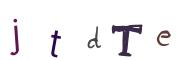 Imatge CAPTCHA