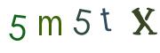 Imatge CAPTCHA