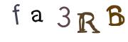 Imatge CAPTCHA