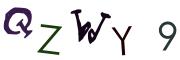 Imatge CAPTCHA